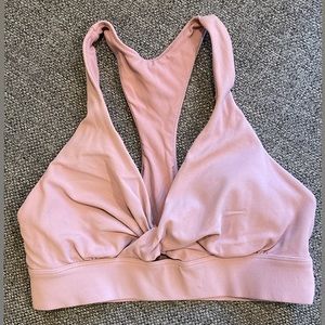 Lululemon Sweet Awakenings Bra Size 6